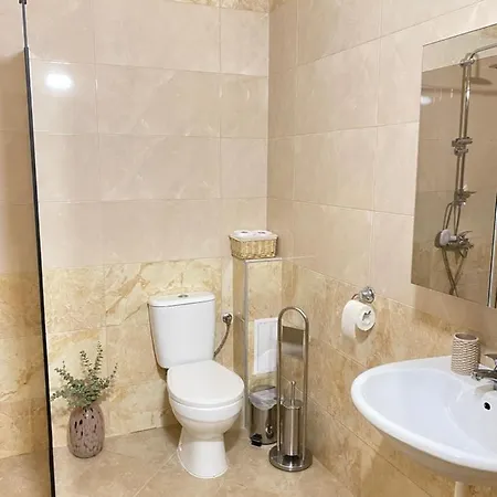 Apartment уютен в сърцето на прекрасен град