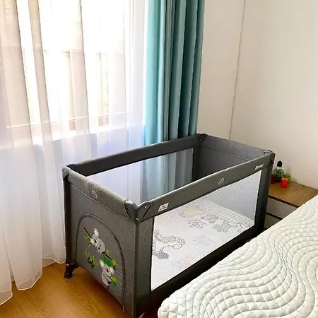 уютен в сърцето на прекрасен град Apartment *